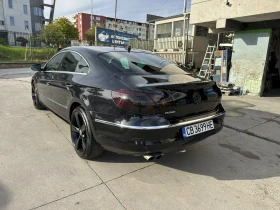 VW CC 2.0TDI 170кс DSG НАВИ FULL - 12800 лв. - 48120113 | Car24.bg