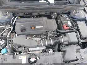 Honda Accord 2.0L I-4 DI, DOHC, VVT, TURBO, 252HP Front Wheel D | Mobile.bg    15