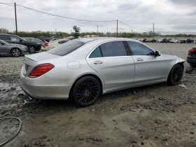Mercedes-Benz S 500 4Matic MG PACK* Distronic* * Burmester*  | Mobile.bg    3