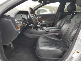 Mercedes-Benz S 500 4Matic MG PACK* Distronic* * Burmester*  | Mobile.bg    8