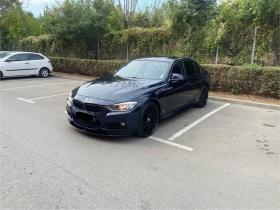 Обява за продажба на BMW 335 XDRIVE ~34 000 лв. - изображение 1