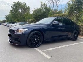 Обява за продажба на BMW 335 XDRIVE ~34 000 лв. - изображение 3
