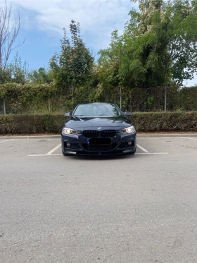 Обява за продажба на BMW 335 XDRIVE ~34 000 лв. - изображение 4