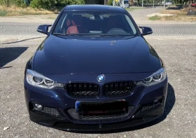 BMW 335 XDRIVE | Mobile.bg    3