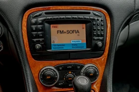 Mercedes-Benz SL 500 V8/ABC/AIR Matic/Distronic/Harman Kardon/BiXenon - 32900 лв. - 40434317 9