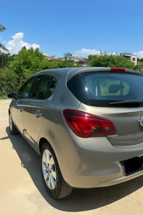 Обява за продажба на Opel Corsa ~12 000 лв. - изображение 3