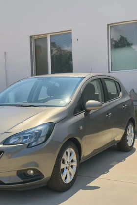 Обява за продажба на Opel Corsa ~12 000 лв. - изображение 1