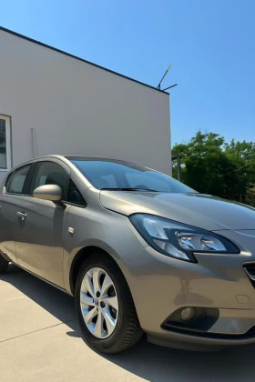 Обява за продажба на Opel Corsa ~12 000 лв. - изображение 2
