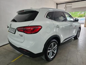 Mg EHS PHEV 1.5 T-GDI Luxury  360   | Mobile.bg    13