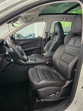 Mg EHS PHEV 1.5 T-GDI Luxury  360   | Mobile.bg    4