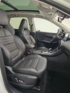 Mg EHS PHEV 1.5 T-GDI Luxury  360   | Mobile.bg    9