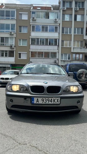 BMW 320 | Mobile.bg    3