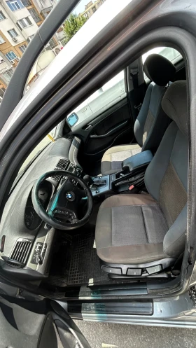 BMW 320 | Mobile.bg    10