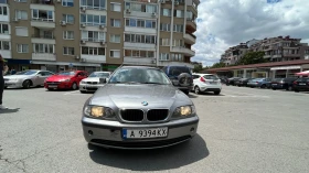 BMW 320 | Mobile.bg    4