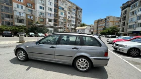 BMW 320 | Mobile.bg    5
