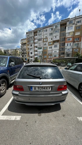 BMW 320 | Mobile.bg    6