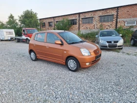     Kia Picanto 1.0i klima 