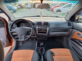 Kia Picanto 1.0i klima  | Mobile.bg    8