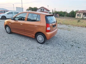     Kia Picanto 1.0i klima 
