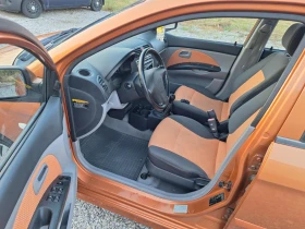 Kia Picanto 1.0i klima  | Mobile.bg    7