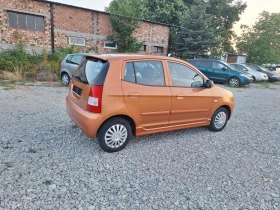     Kia Picanto 1.0i klima 