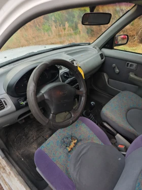Nissan Micra | Mobile.bg    5