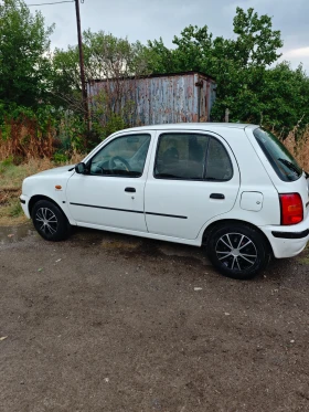 Nissan Micra | Mobile.bg    2