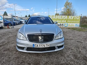 Mercedes-Benz S 320 AMG FULL TOP