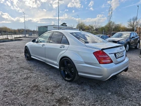 Mercedes-Benz S 320 AMG FULL TOP - 17777 лв. / 9089.24 € - 99766179 7