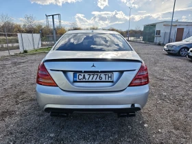 Mercedes-Benz S 320 AMG FULL TOP - 17777 лв. / 9089.24 € - 99766179 6