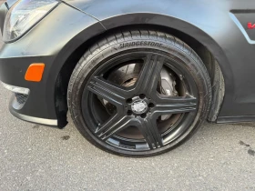 Mercedes-Benz CLS 63 AMG Distronic* Подгрев* Обдух* Мъртва зона* Harman* - 38500 лв. - 79387711 9