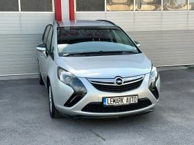     Opel Zafira 1.8I TOURER KLIMATIK EVRO 5B 72000KM!!! 