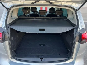 Opel Zafira 1.8I TOURER KLIMATIK EVRO 5B 72000KM!!!  | Mobile.bg    11