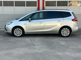 Opel Zafira 1.8I TOURER KLIMATIK EVRO 5B 72000KM!!!  | Mobile.bg    6