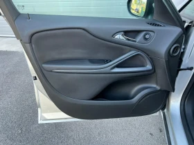 Opel Zafira 1.8I TOURER KLIMATIK EVRO 5B 72000KM!!!  | Mobile.bg    12