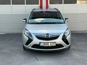    Opel Zafira 1.8I TOURER KLIMATIK EVRO 5B 72000KM!!! 