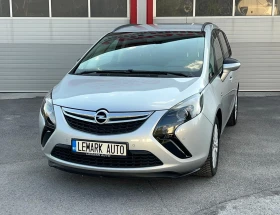     Opel Zafira 1.8I TOURER KLIMATIK EVRO 5B 72000KM!!! 