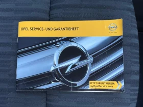 Opel Zafira 1.8I TOURER KLIMATIK EVRO 5B 72000KM!!!  | Mobile.bg    17