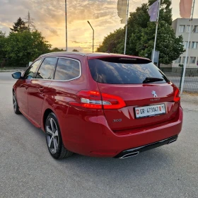 Peugeot 308 2.0HDi GT-LlNE ///  | Mobile.bg    5