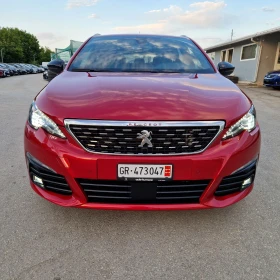 Peugeot 308 2.0HDi GT-LlNE ///  | Mobile.bg    2