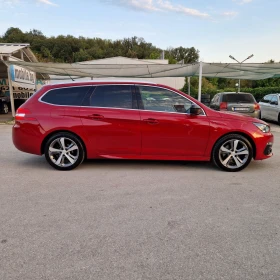 Peugeot 308 2.0HDi GT-LlNE ///  | Mobile.bg    7