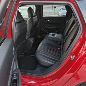 Peugeot 308 2.0HDi GT-LlNE ///  | Mobile.bg    10
