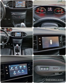 Peugeot 308 2.0HDi GT-LlNE ///  | Mobile.bg    16