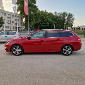 Peugeot 308 2.0HDi GT-LlNE ///  | Mobile.bg    4