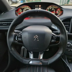Peugeot 308 2.0HDi GT-LlNE ///  | Mobile.bg    15