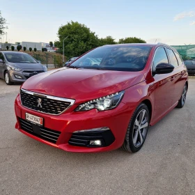 Peugeot 308 2.0HDi GT-LlNE ///  | Mobile.bg    3