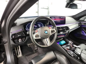 BMW M5 * Competition * * БЕЗ ПЪРВОНАЧАЛНА ВНОСКА* - 98100 лв. - 93259043 11