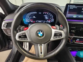 BMW M5 * Competition * * БЕЗ ПЪРВОНАЧАЛНА ВНОСКА* - 98100 лв. - 93259043 12
