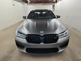 BMW M5 * Competition * * БЕЗ ПЪРВОНАЧАЛНА ВНОСКА* 