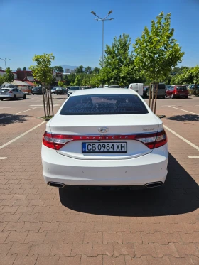 Hyundai Grandeur 3.0 Lpi - 13800 лв. - 37676273 6
